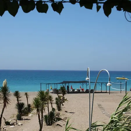 Hotel Safak